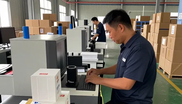 厂房车间变化带来的产品加工需求