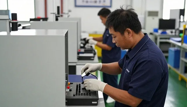 安平县嵘帆丝网制品有限公司打造产品加工应用案例